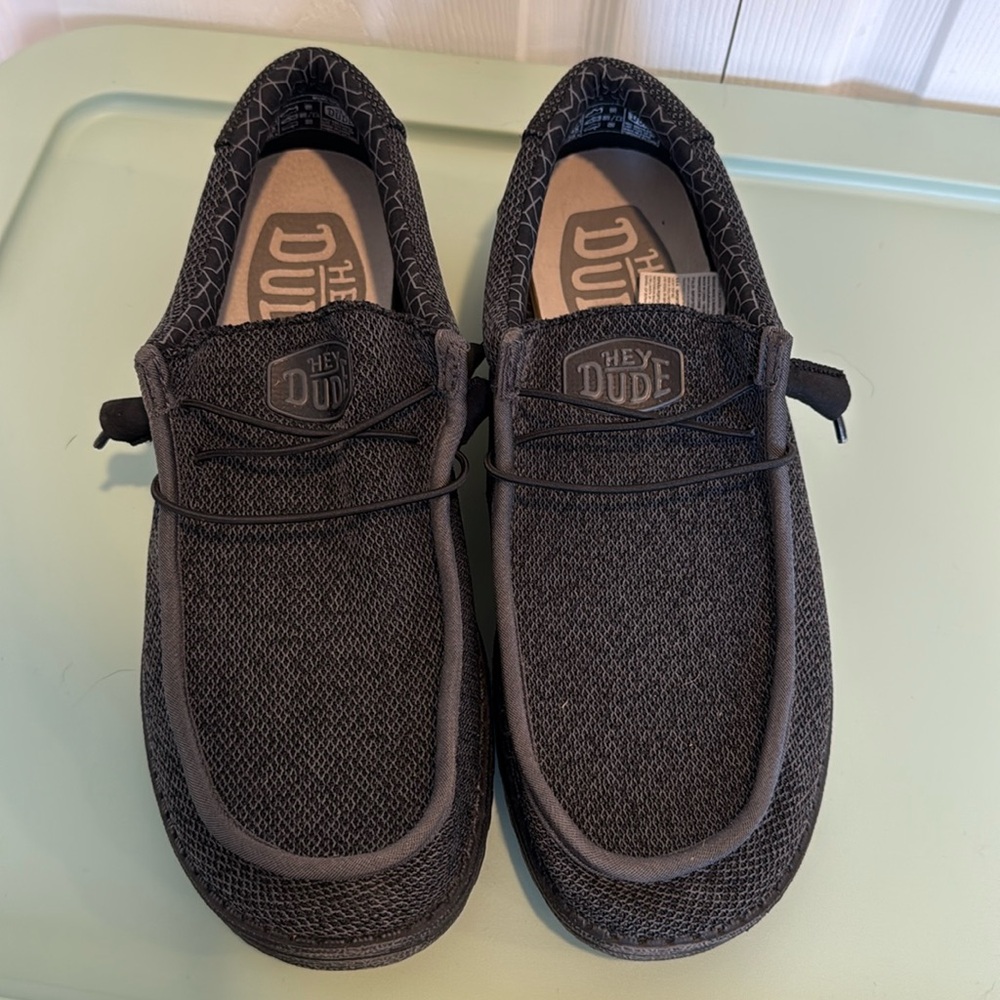 Hey Dude Wally Sox Men's 12